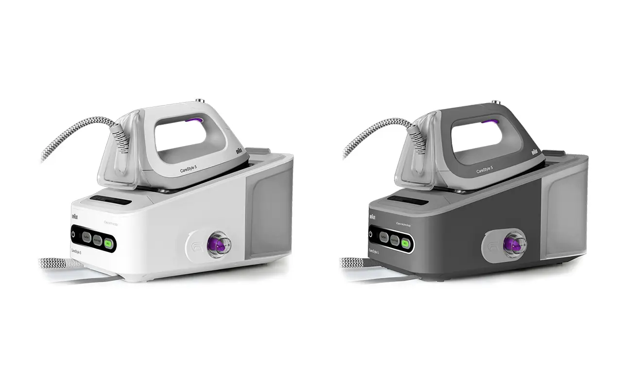 Braun CareStyle 5
