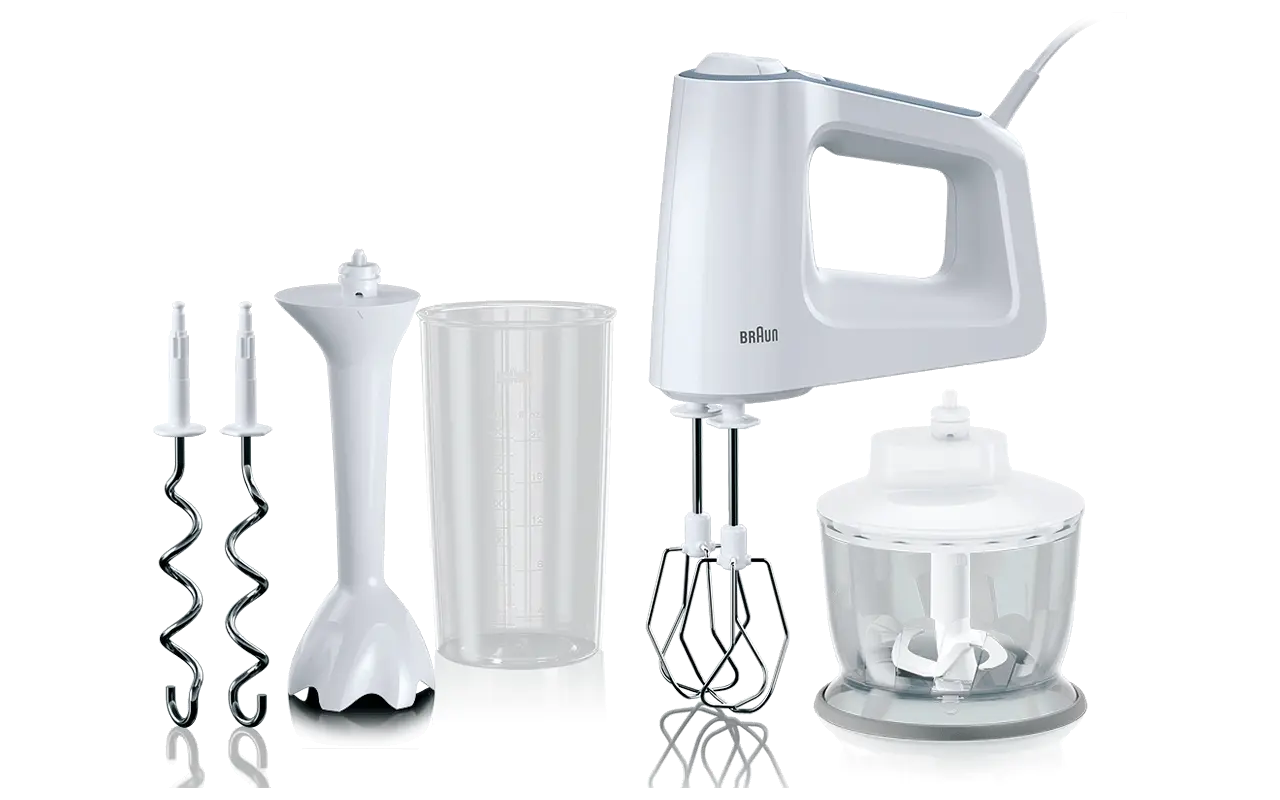 Braun MultiMix 3