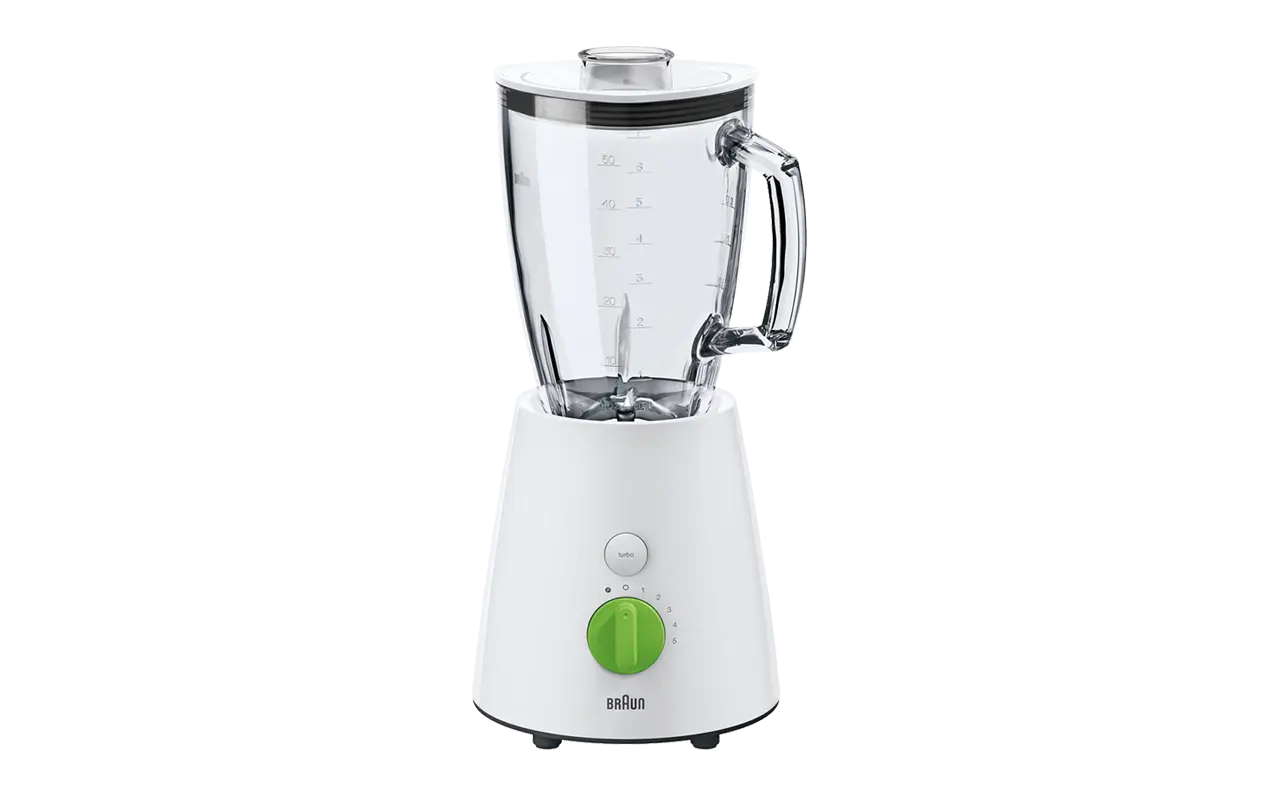 Braun TributeCollection Jug blender JB 3060