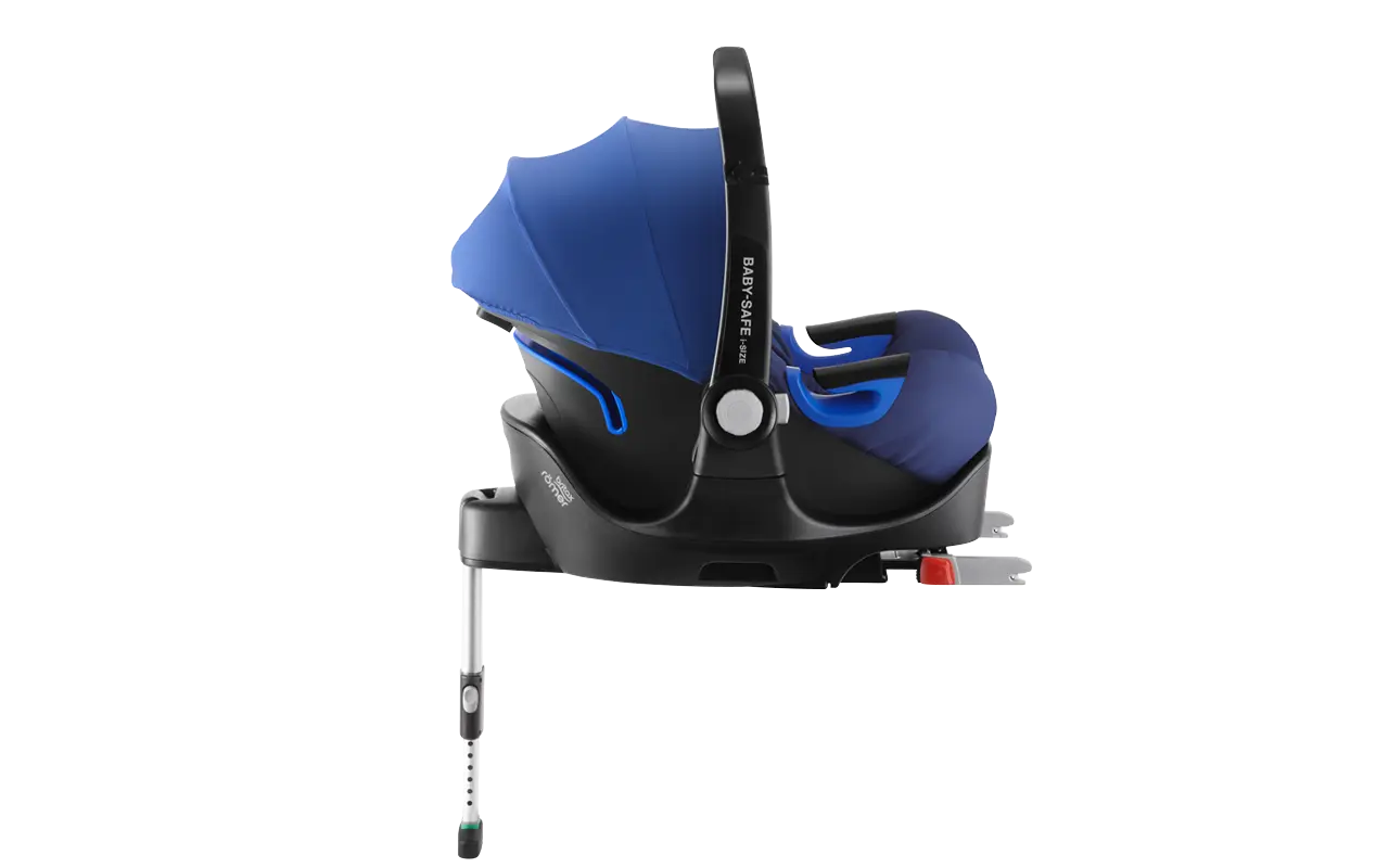 BRITAX RÖMER BABY-SAFE I-SIZE / FLEX BASE