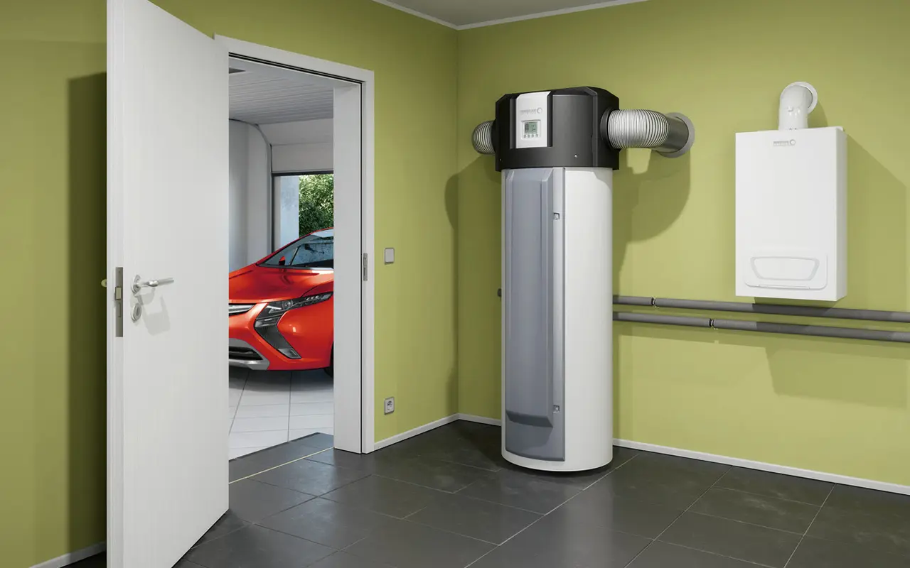BRÖTJE SENSOTHERM BTW 300
