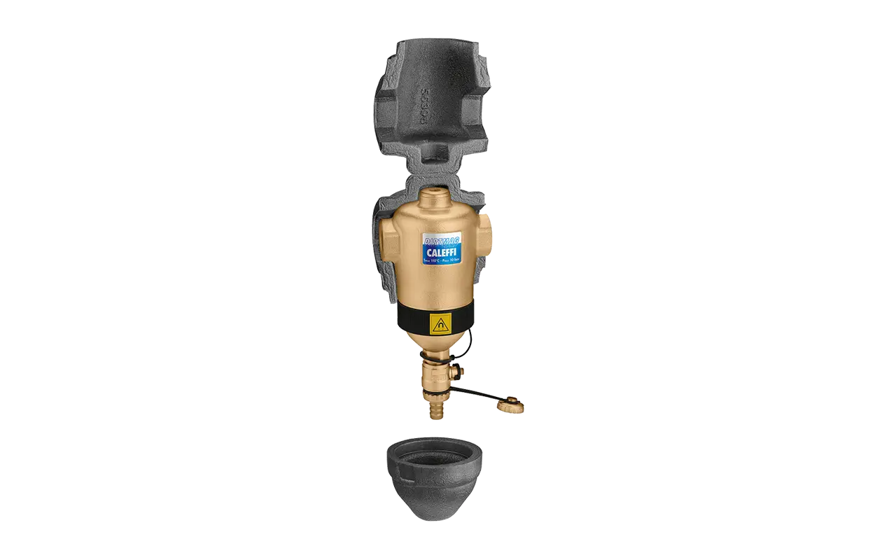 CALEFFI DIRTMAG®