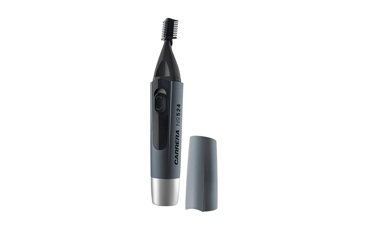 CARRERA Kosmetik-Trimmer No. 524