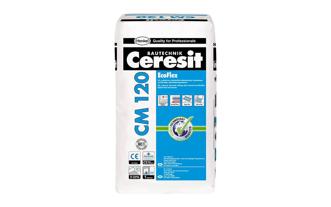 CERESIT CM 120 ECOFLEX