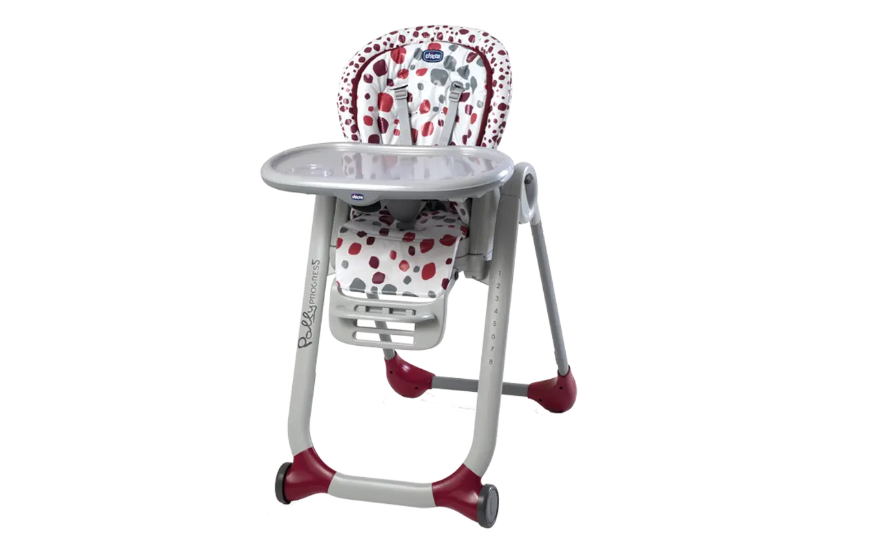 CHICCO POLLY PROGRESS5