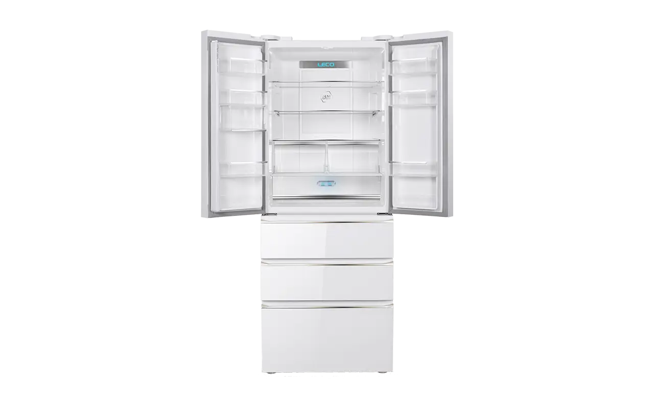 CHIQ 307 SMART REFRIGERATOR