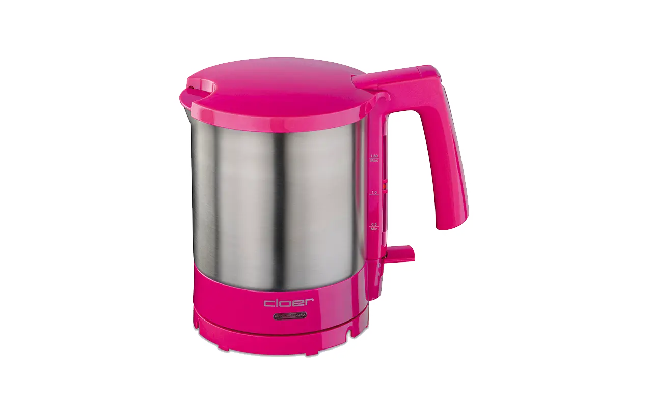 Cloer Wasserkocher 4717-1
