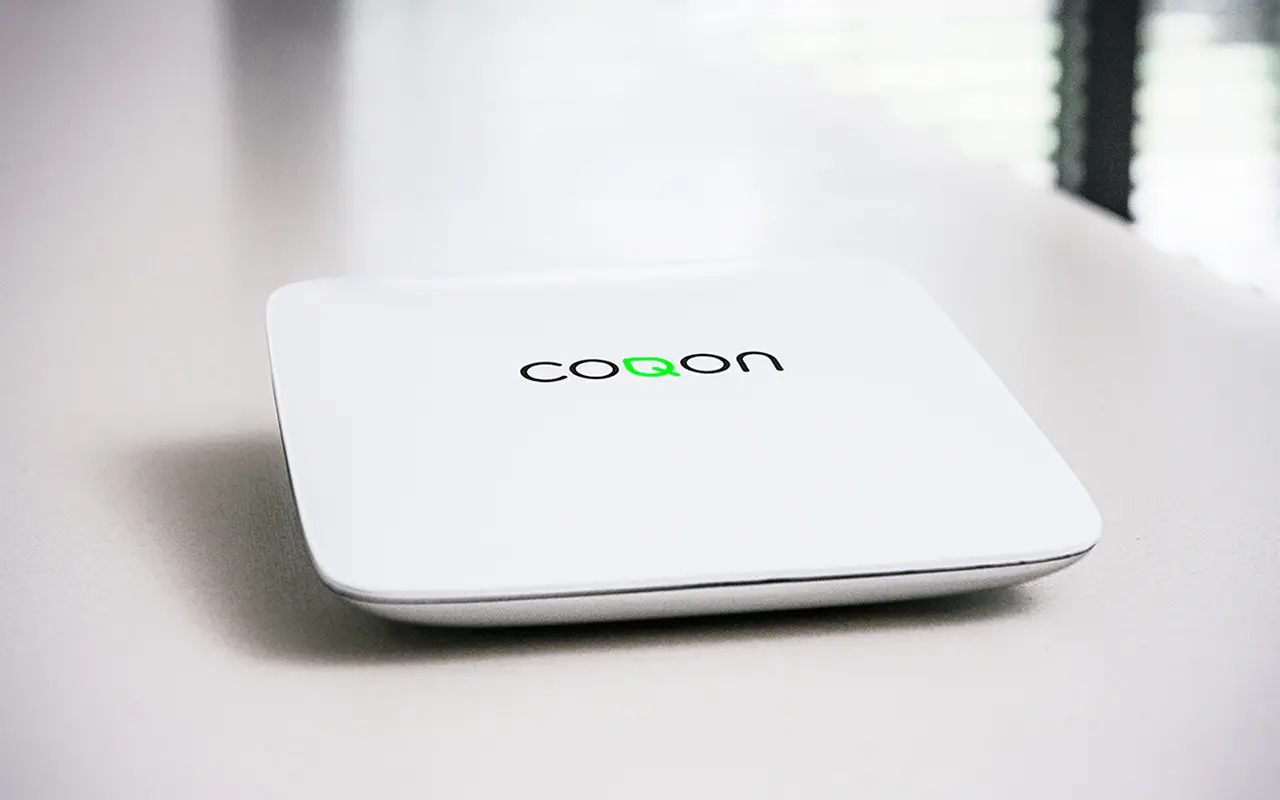 COQON QBOX