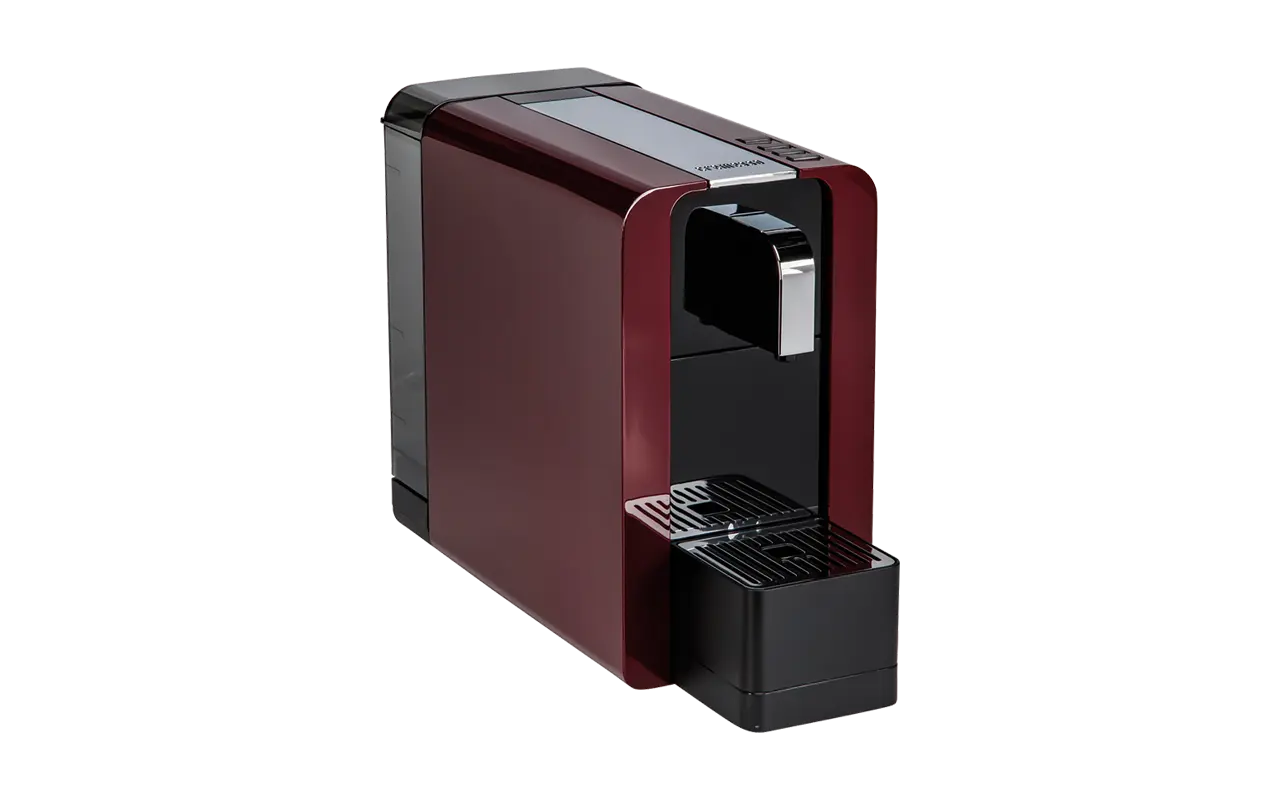 Cremesso Compact Automatic