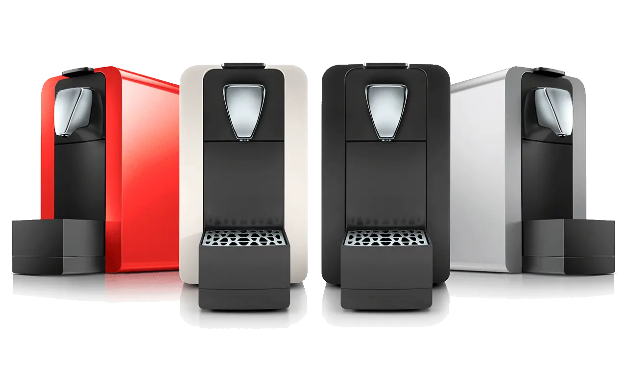 Cremesso Compact One II