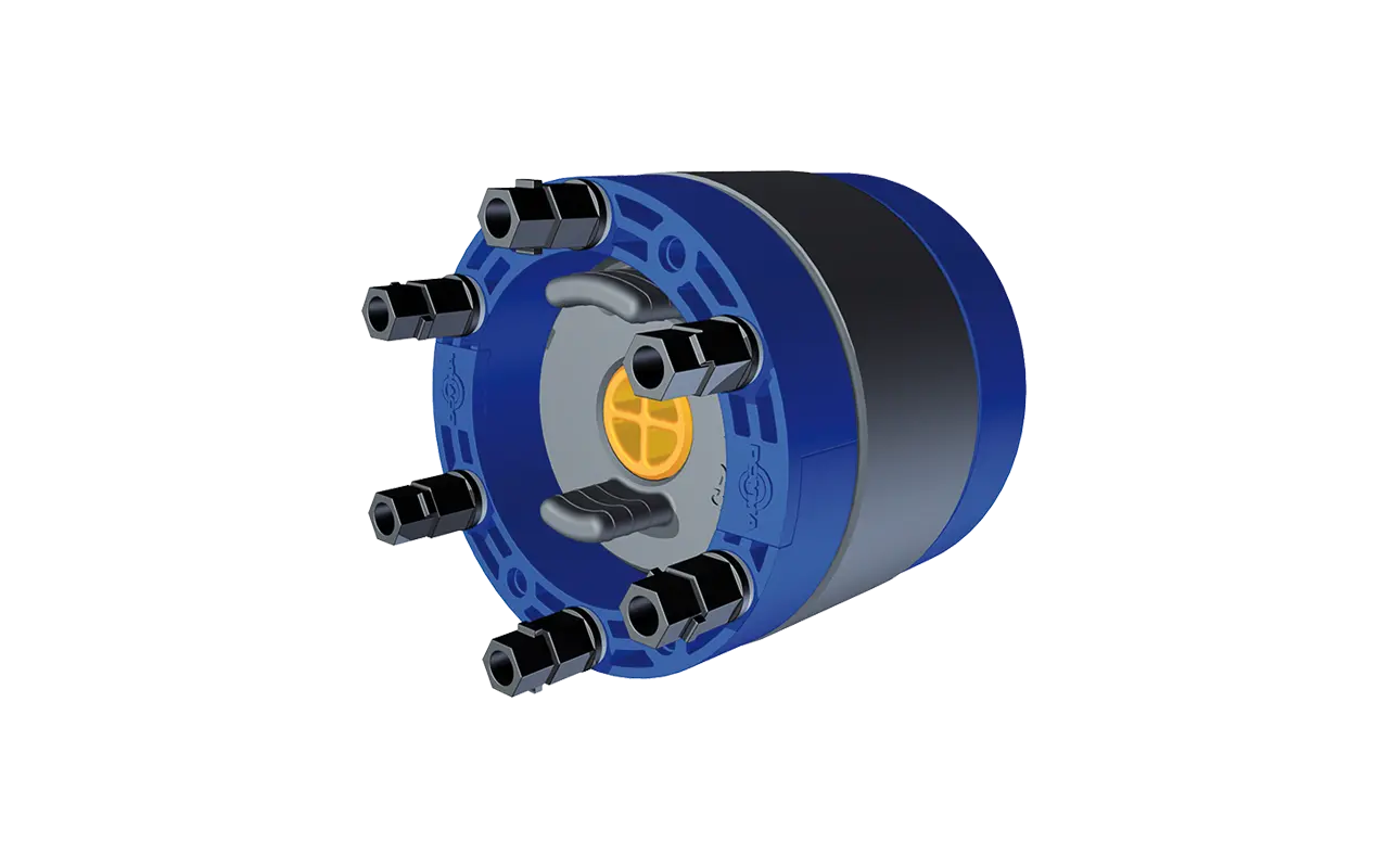 CURAFLEX NOVA MULTI