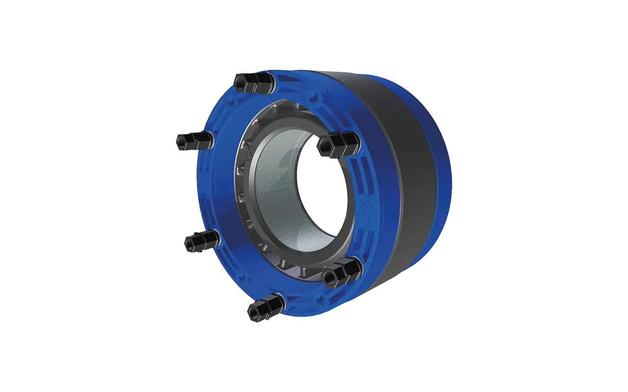CURAFLEX NOVA SENSO