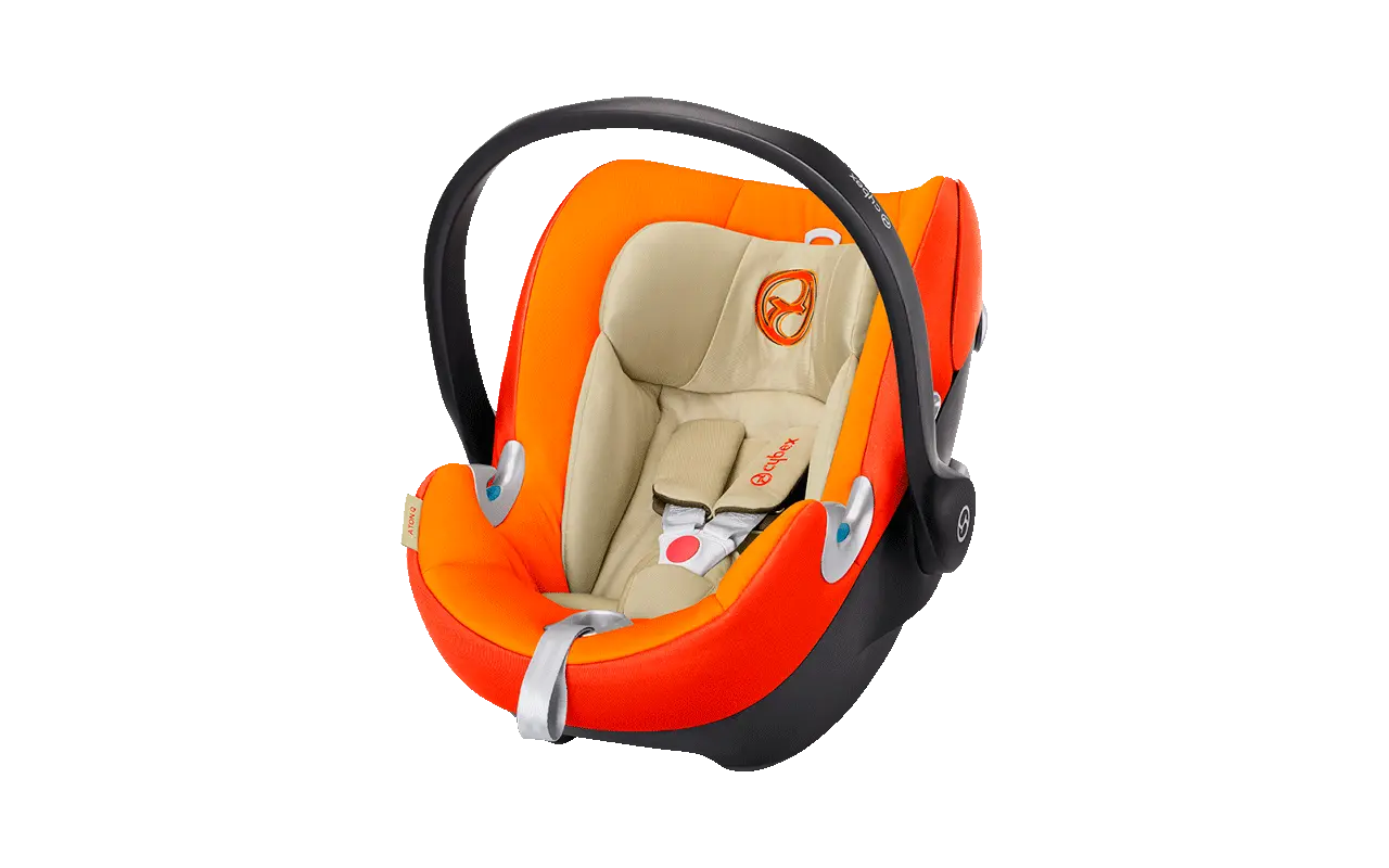 CYBEX ATON Q