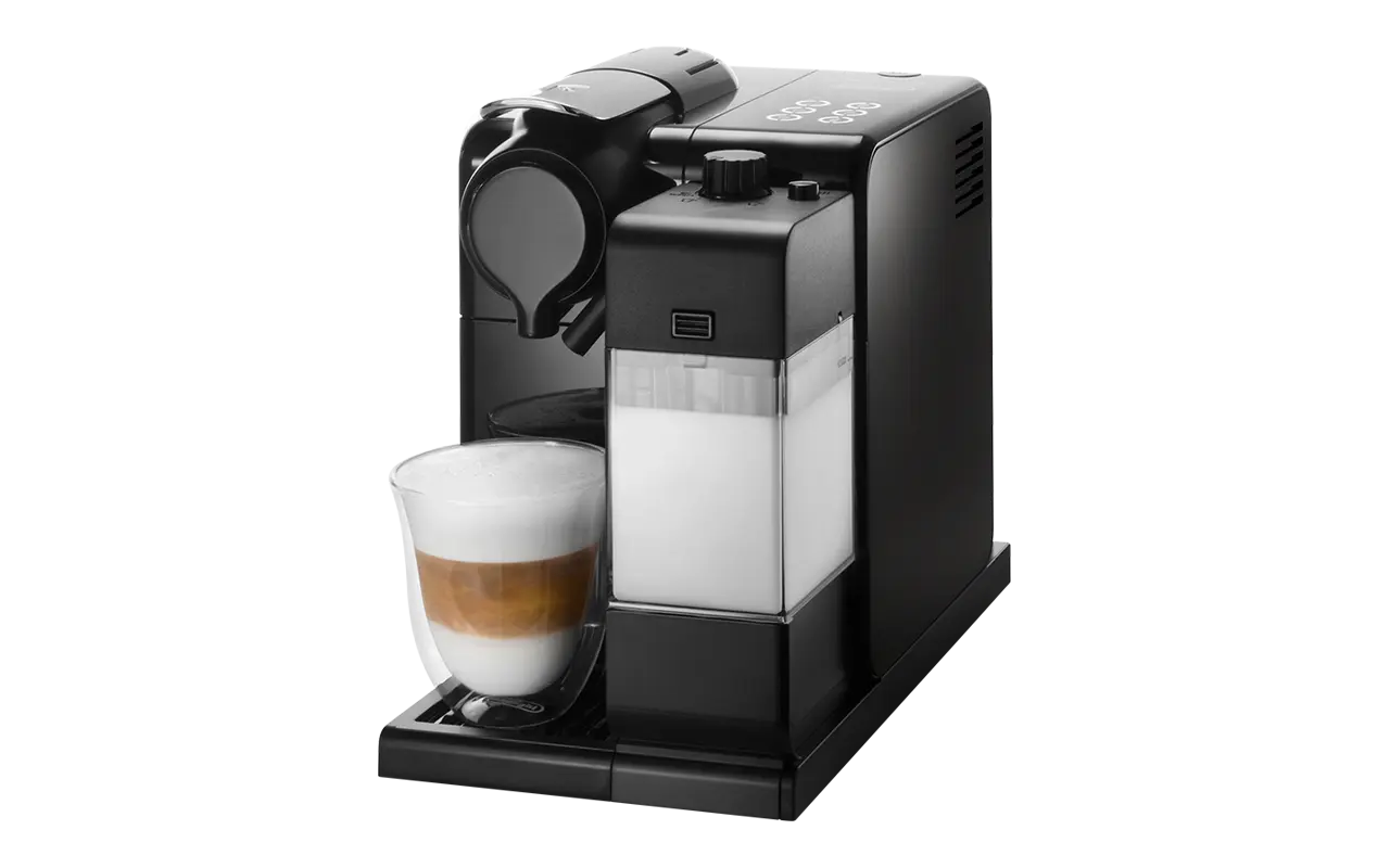 De’Longhi Lattissima Touch EN 550