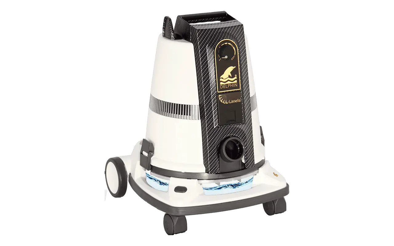 DELPHIN DP S8
