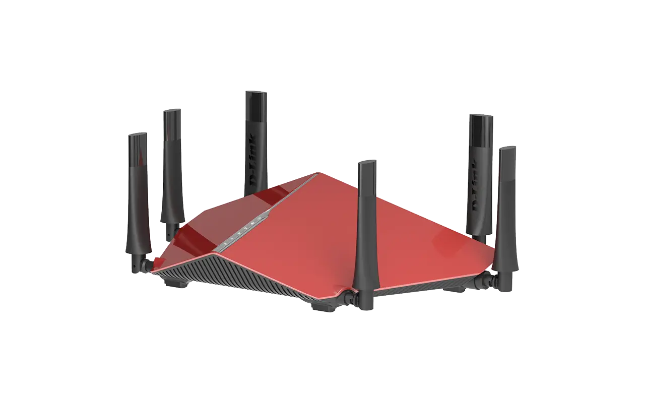 D-Link DIR-890L