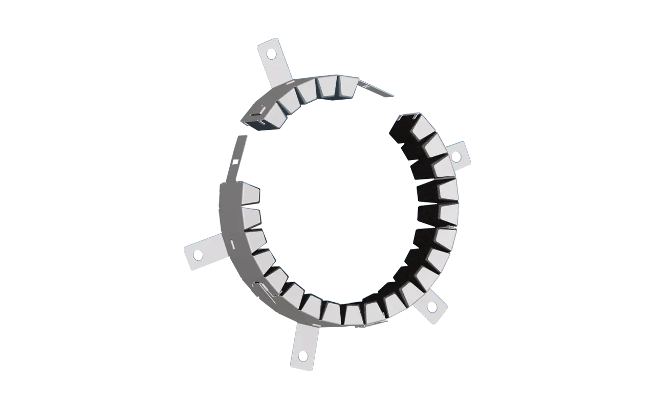 DOYMA CURAFLAM® SEGMENT SMPRO