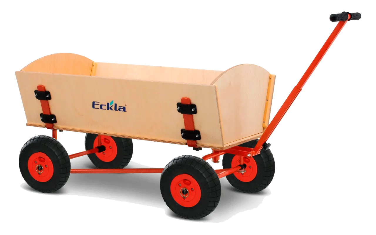 ECKLA ECKLATRAK-FUN