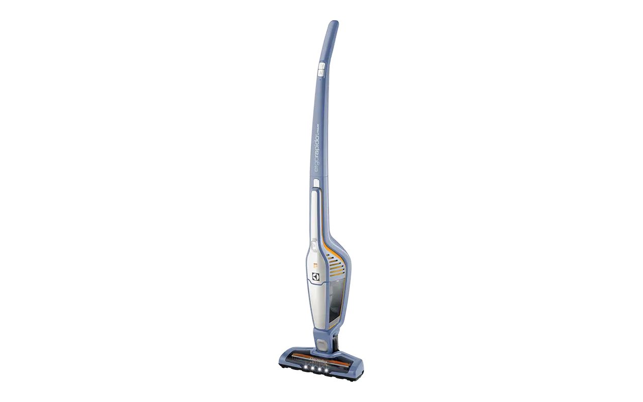 Electrolux ErgoRapido