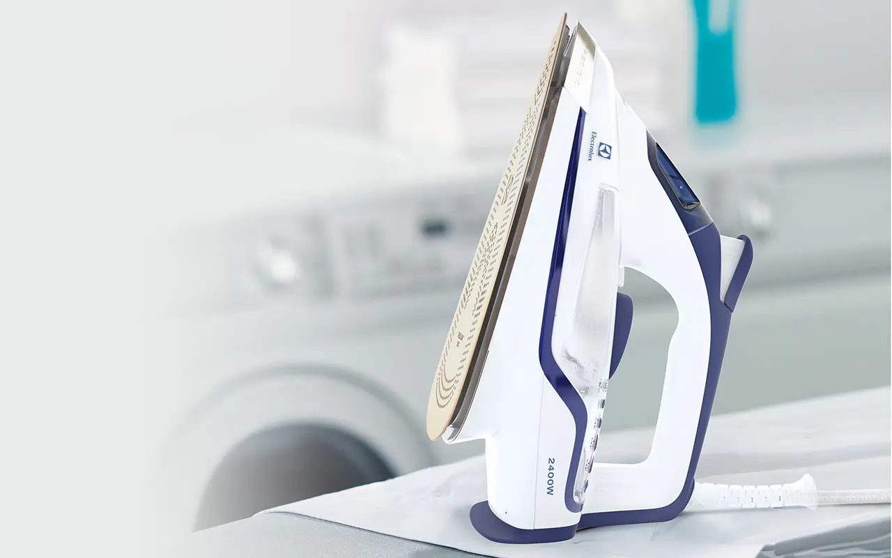 Electrolux Precision4Safety
