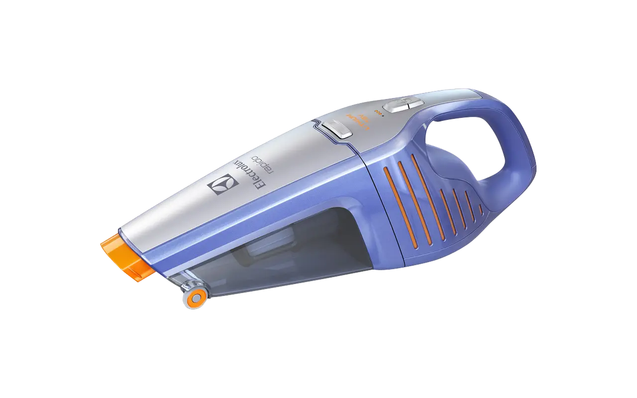 Electrolux Rapido