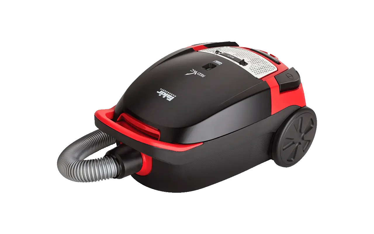 Fakir Red Vac