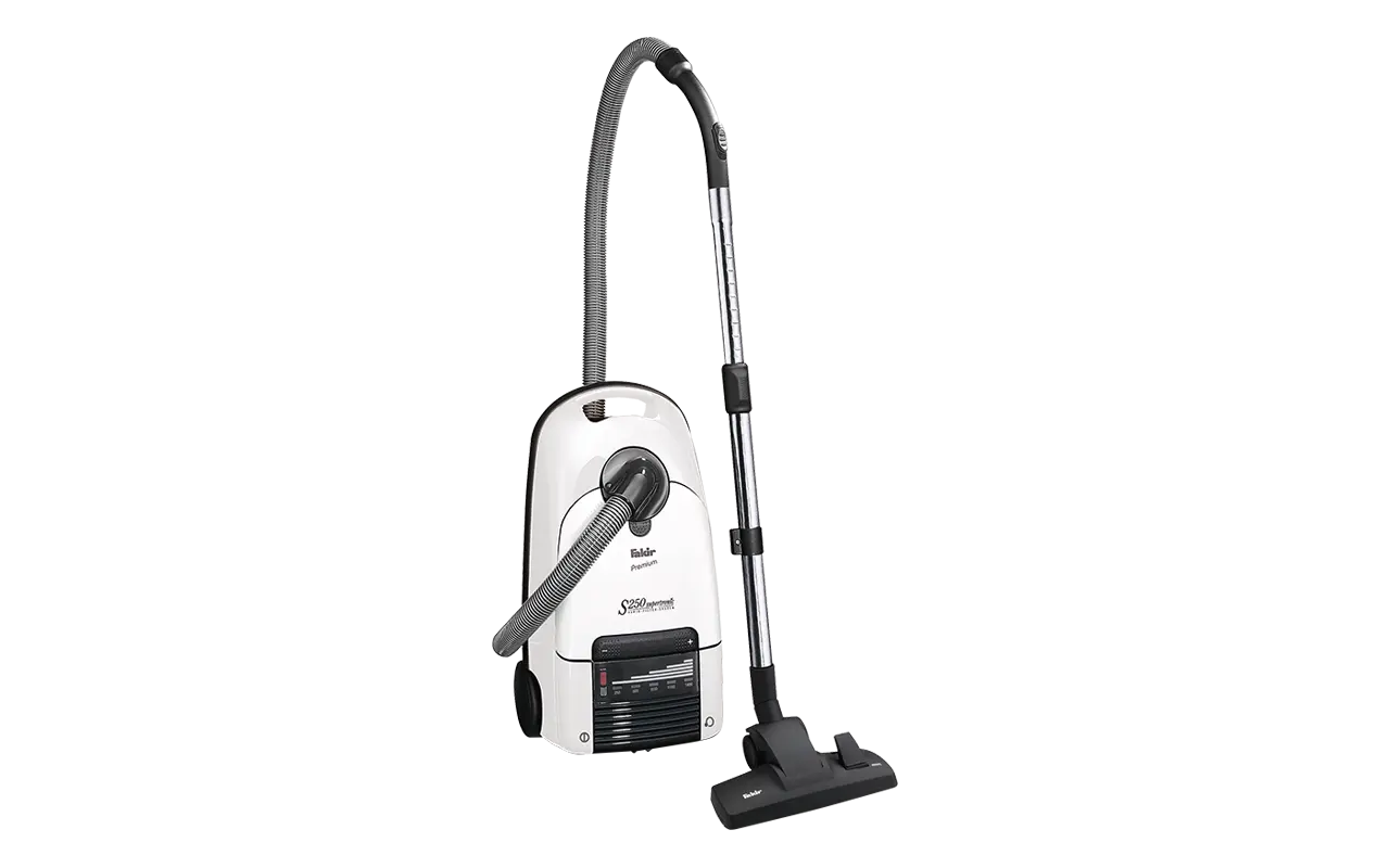 Fakir S 250