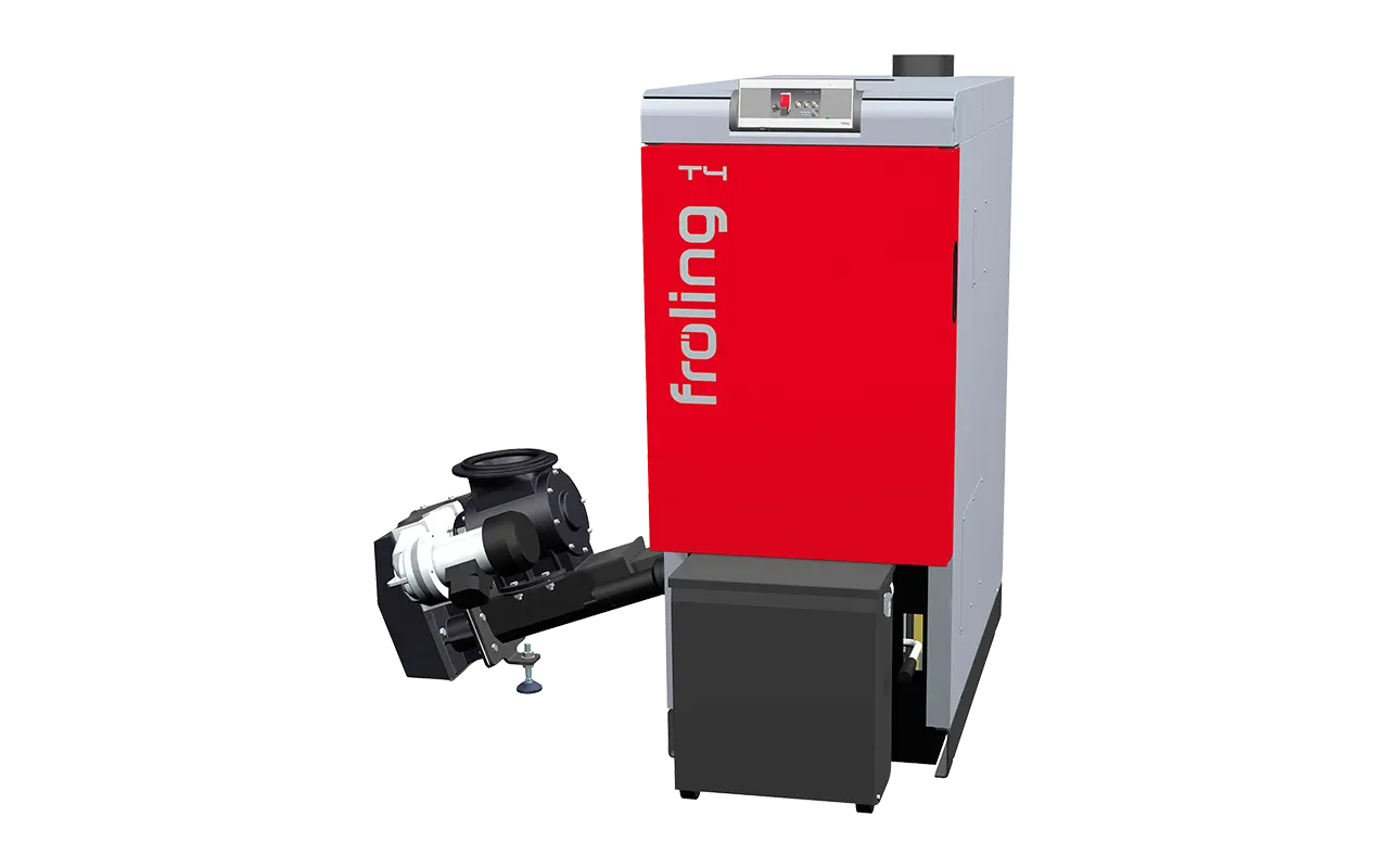 FRÖLING T4