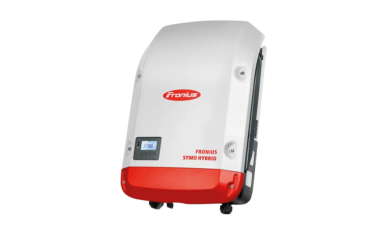 FRONIUS SYMO HYBRID