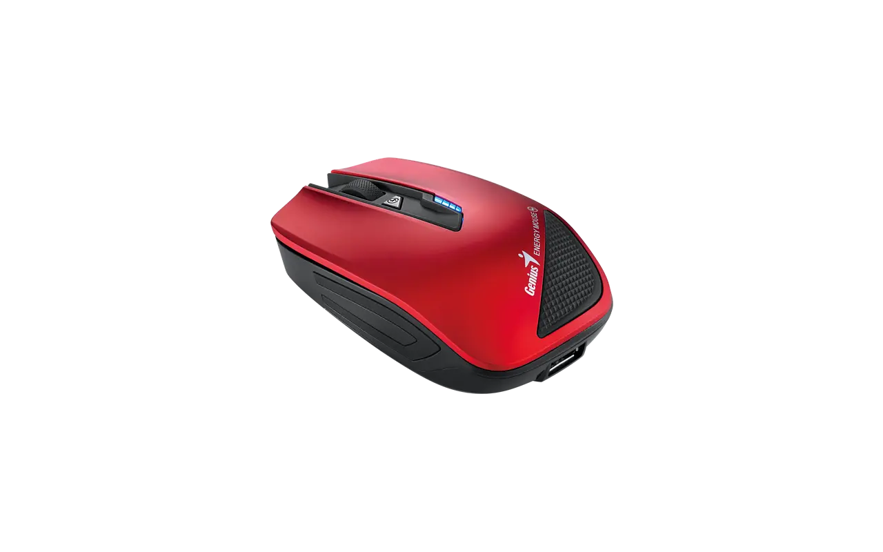 Genius Energy Mouse