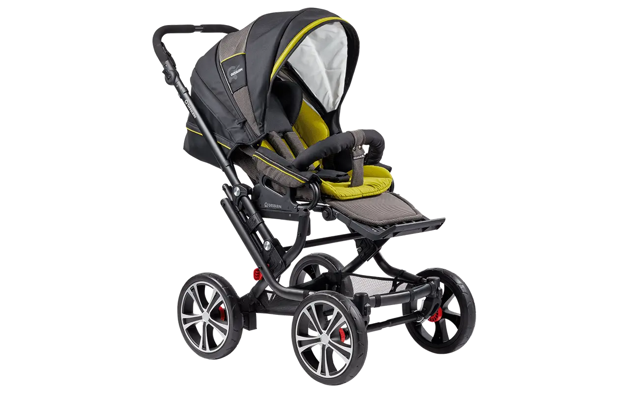GESSLEIN F10 AIR+