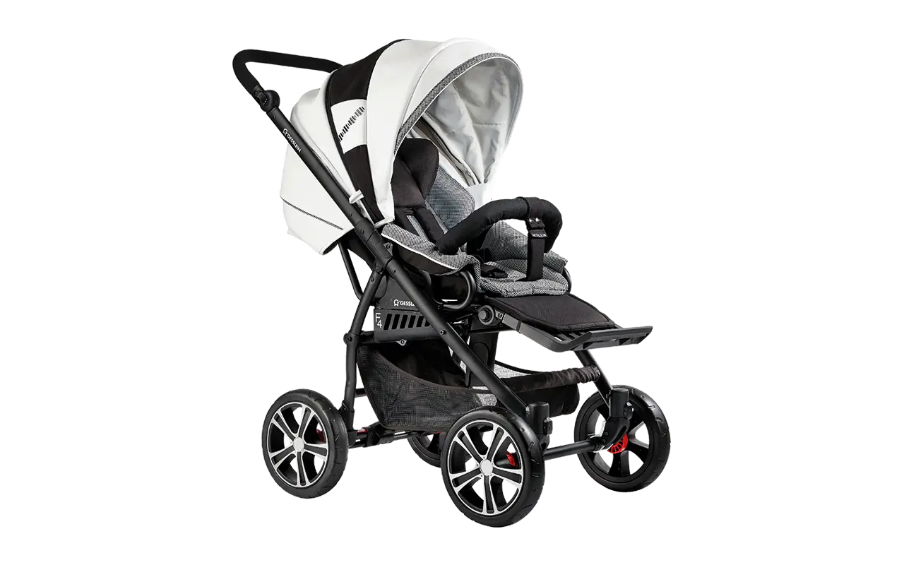 GESSLEIN F4 AIR +