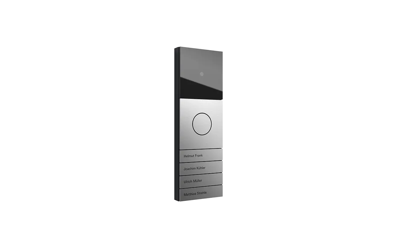 GIRA SYSTEM 106