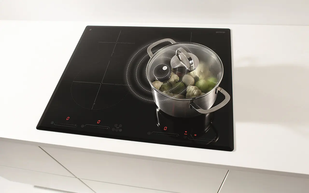 GORENJE IQ 741 AXC