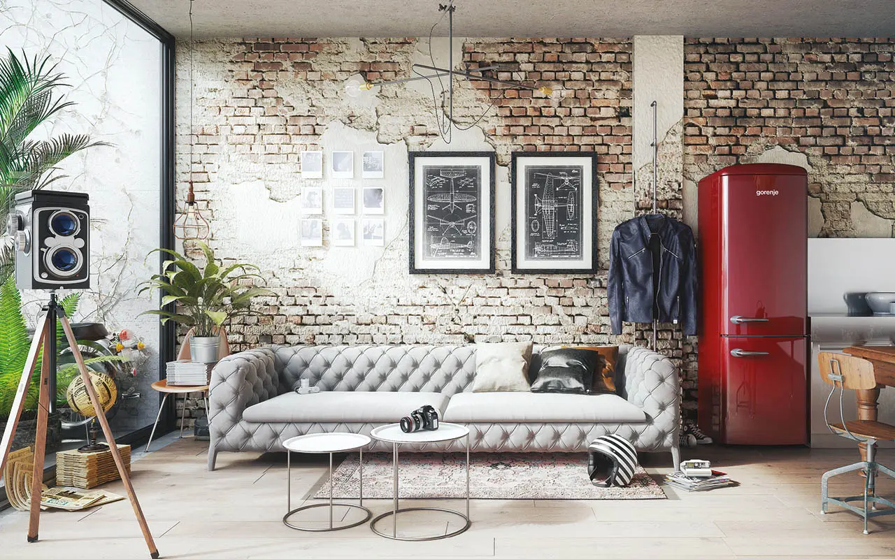 GORENJE ONRK-193 R
