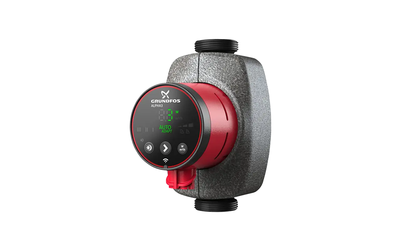 GRUNDFOS ALPHA3