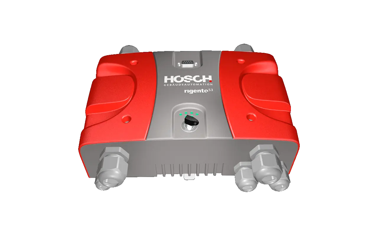HOSCH RIGENTOS3