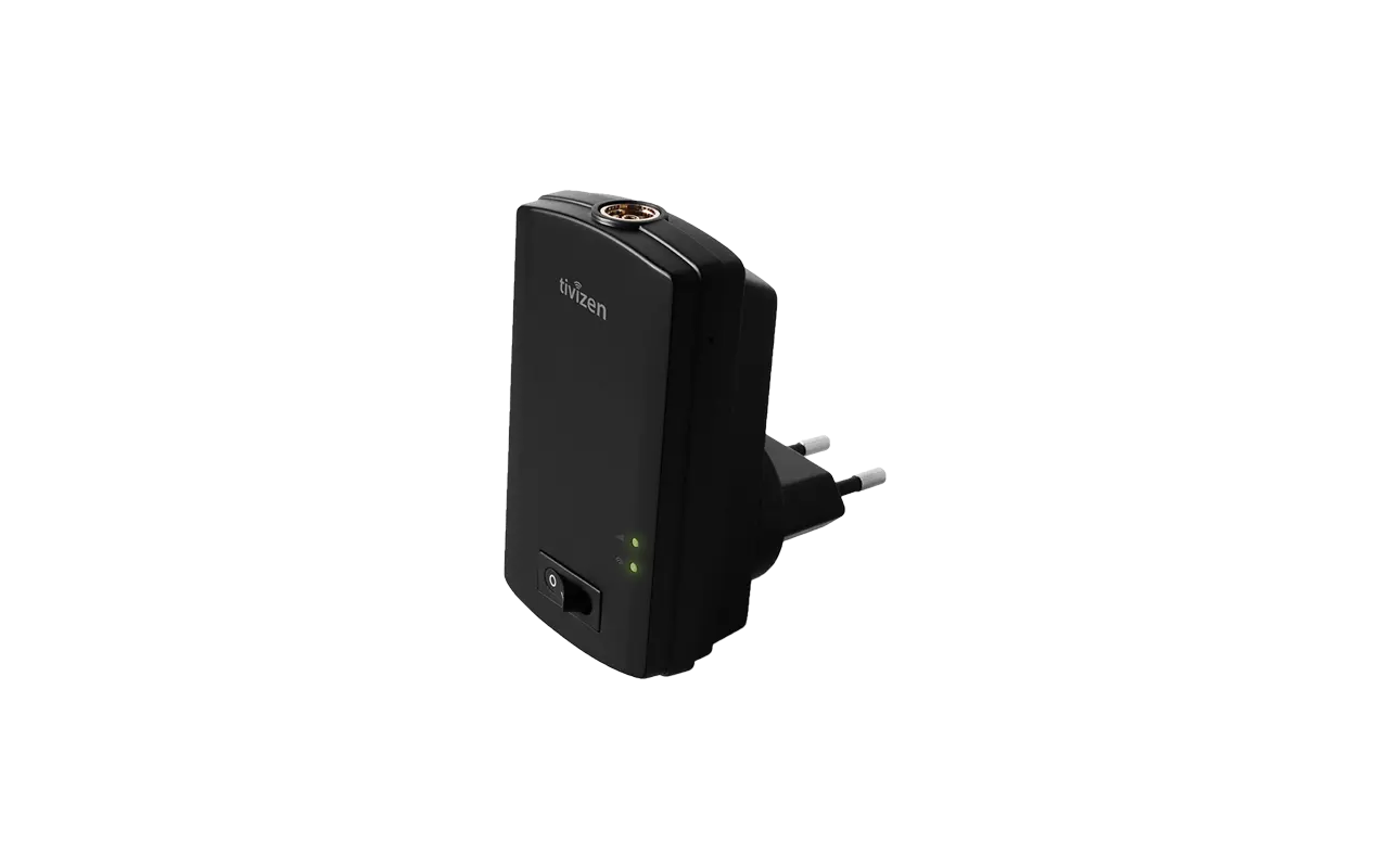 Icube TIVIZEN NANO HD