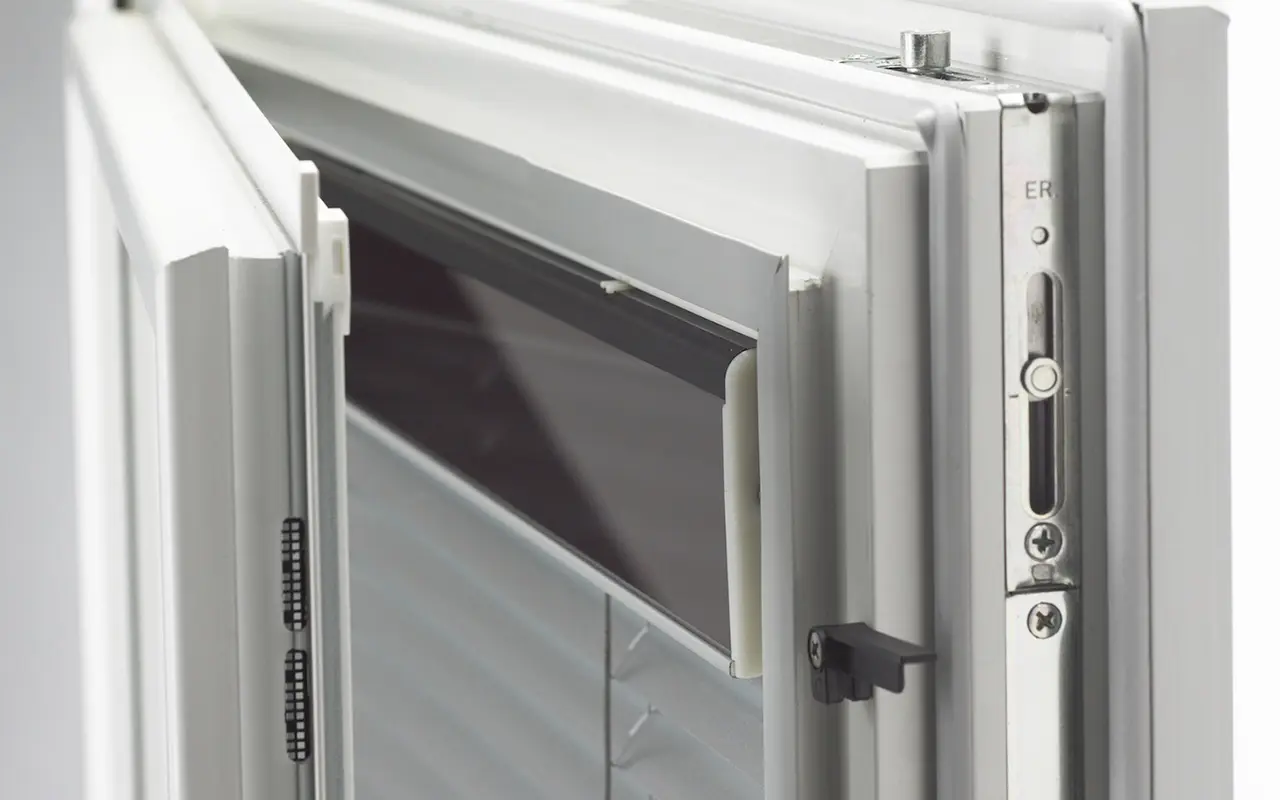 INTERNORM KF500