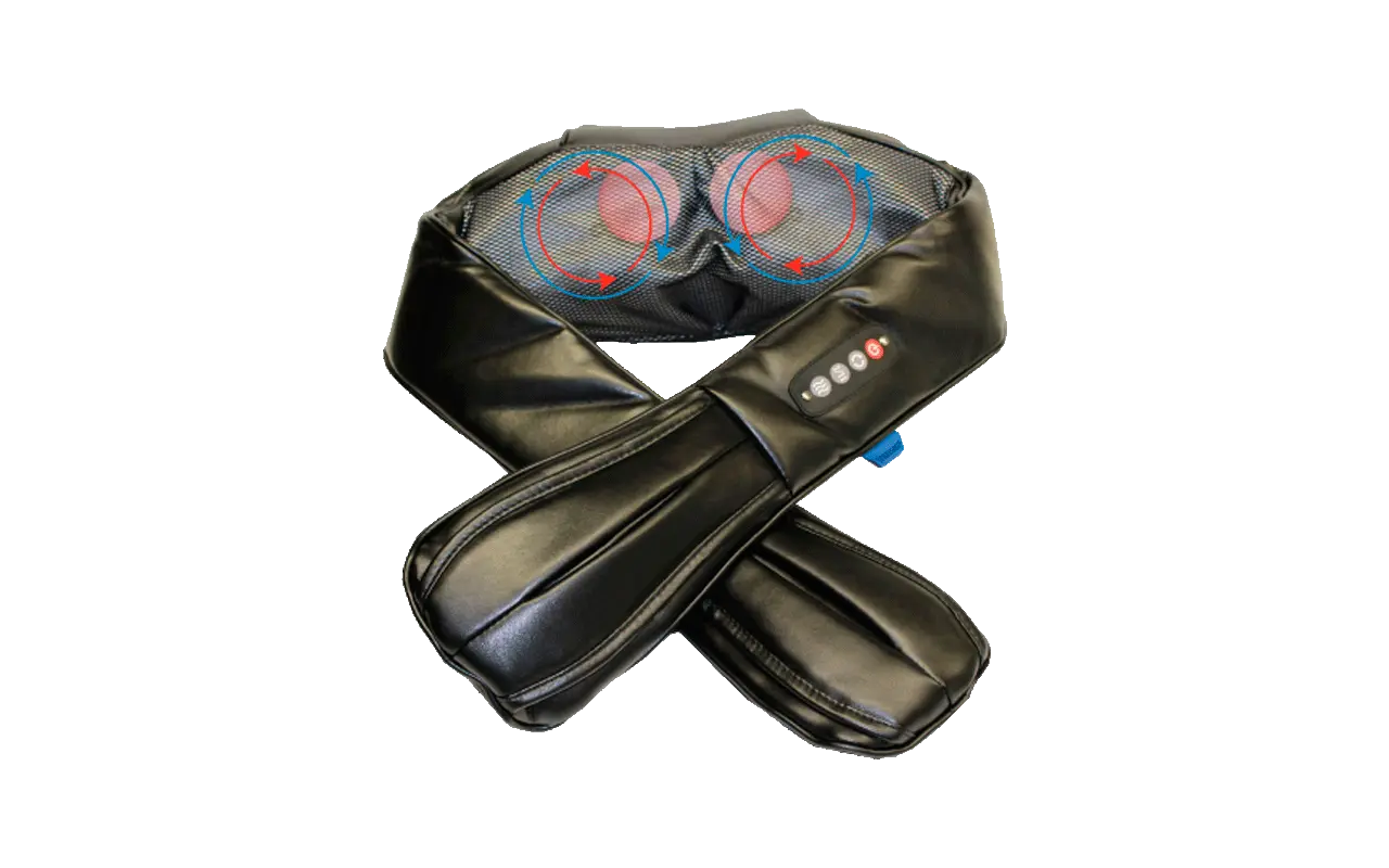 INVITALIS VITALYMED – FLEXI SHIATSU