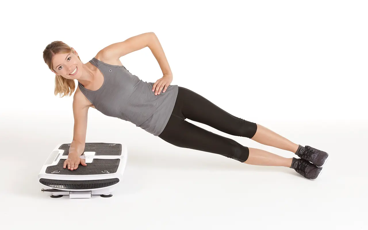 INVITALIS VIVIBO – VIBRATION VITAL BOARD
