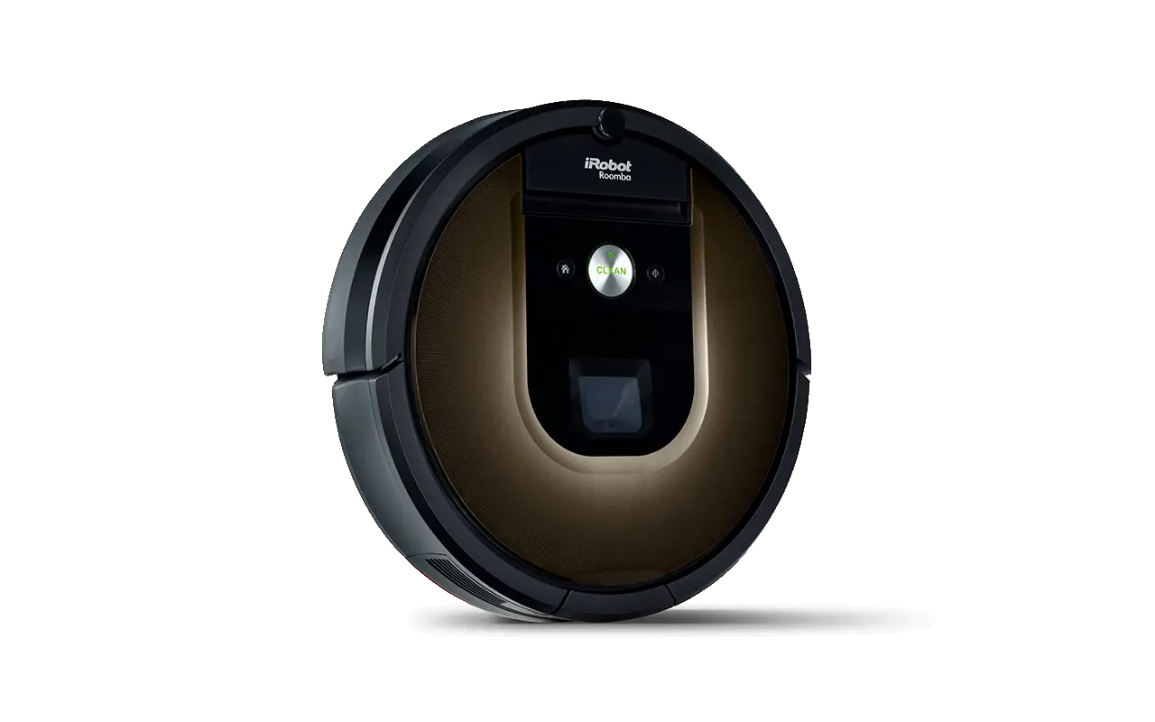 IROBOT Roomba 980