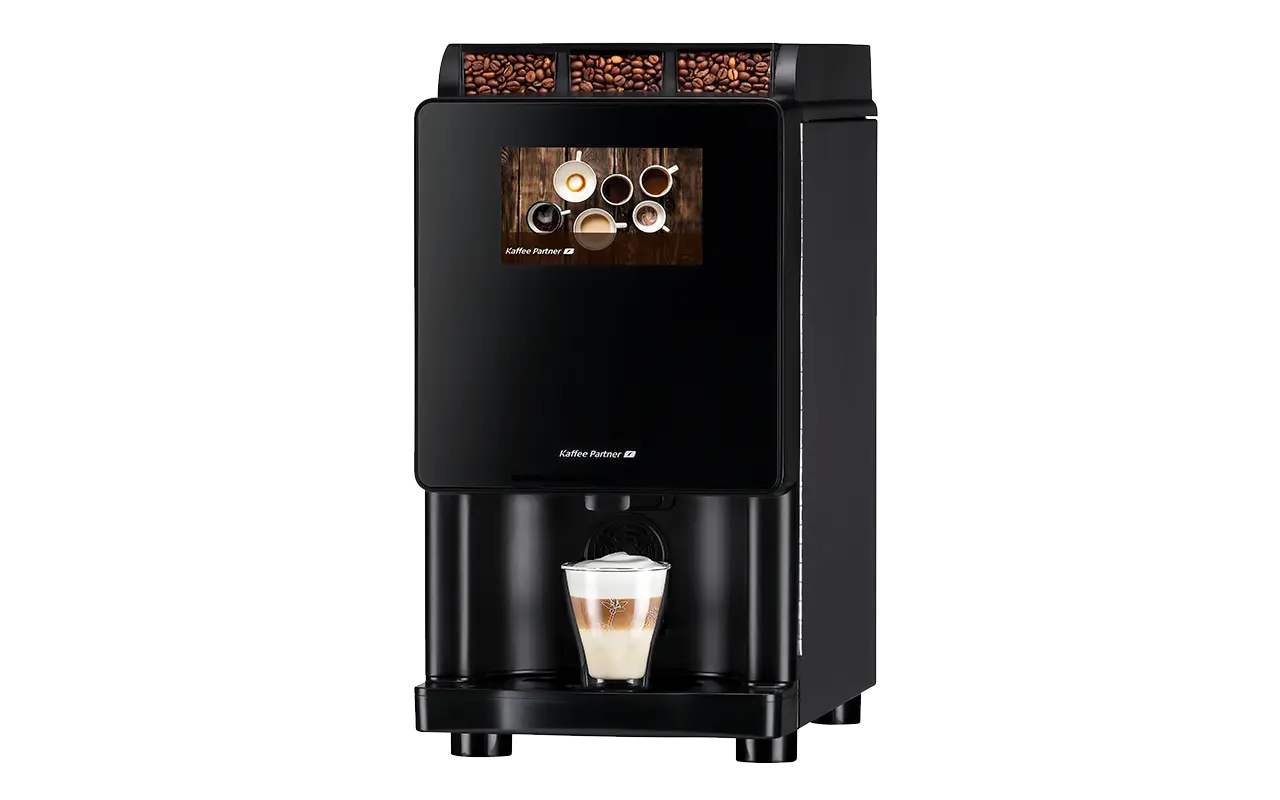 Kaffee Partner miniBona2