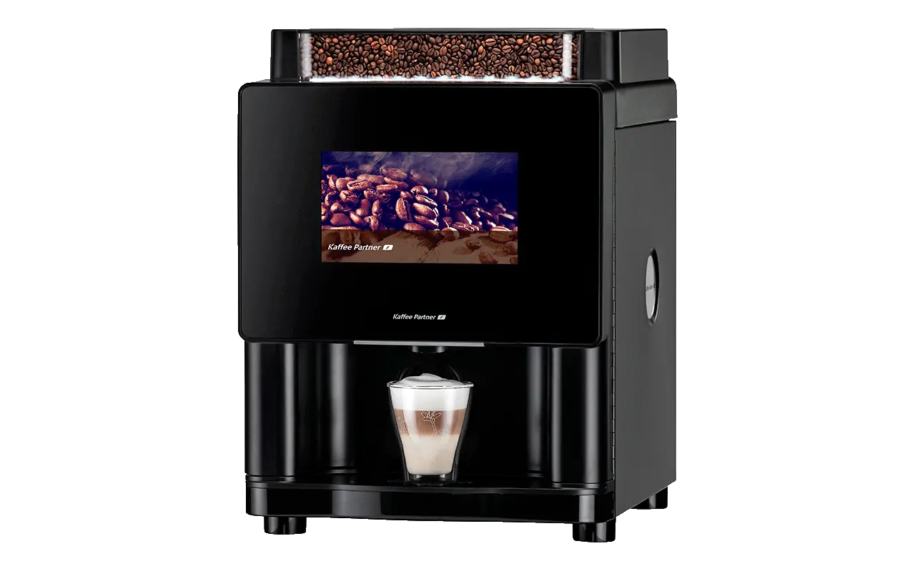 Kaffee Partner multiBona3