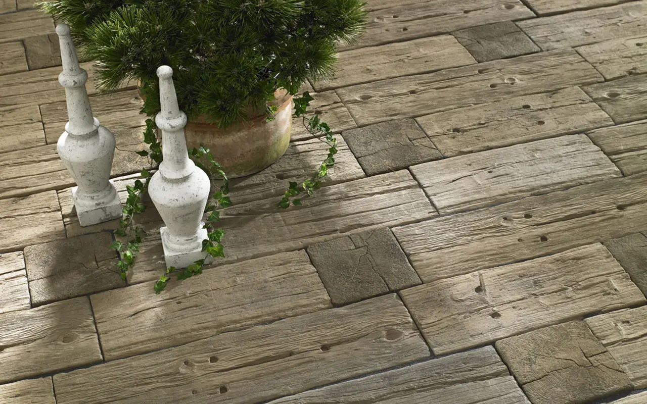 KANN BRADSTONE®-LOGSLEEPER