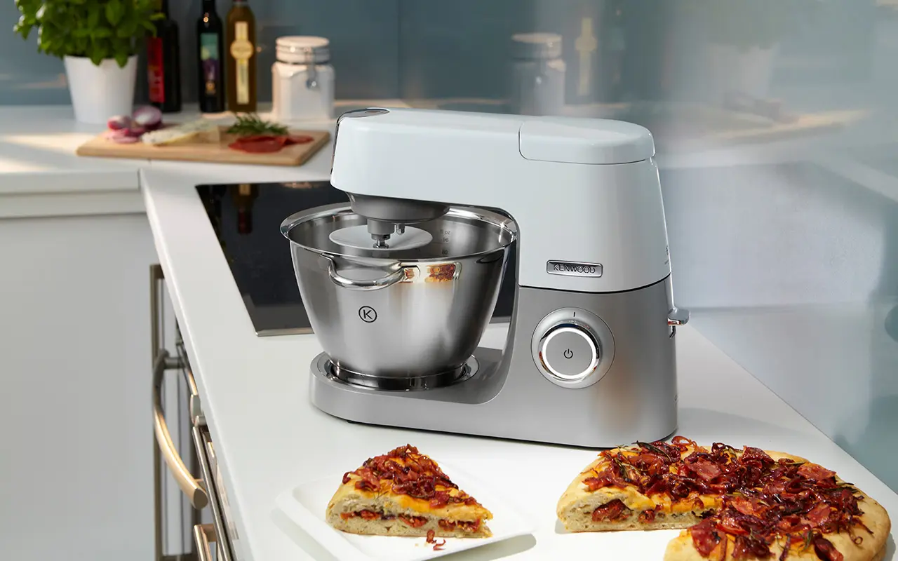 Kenwood Chef Sense KVC5010