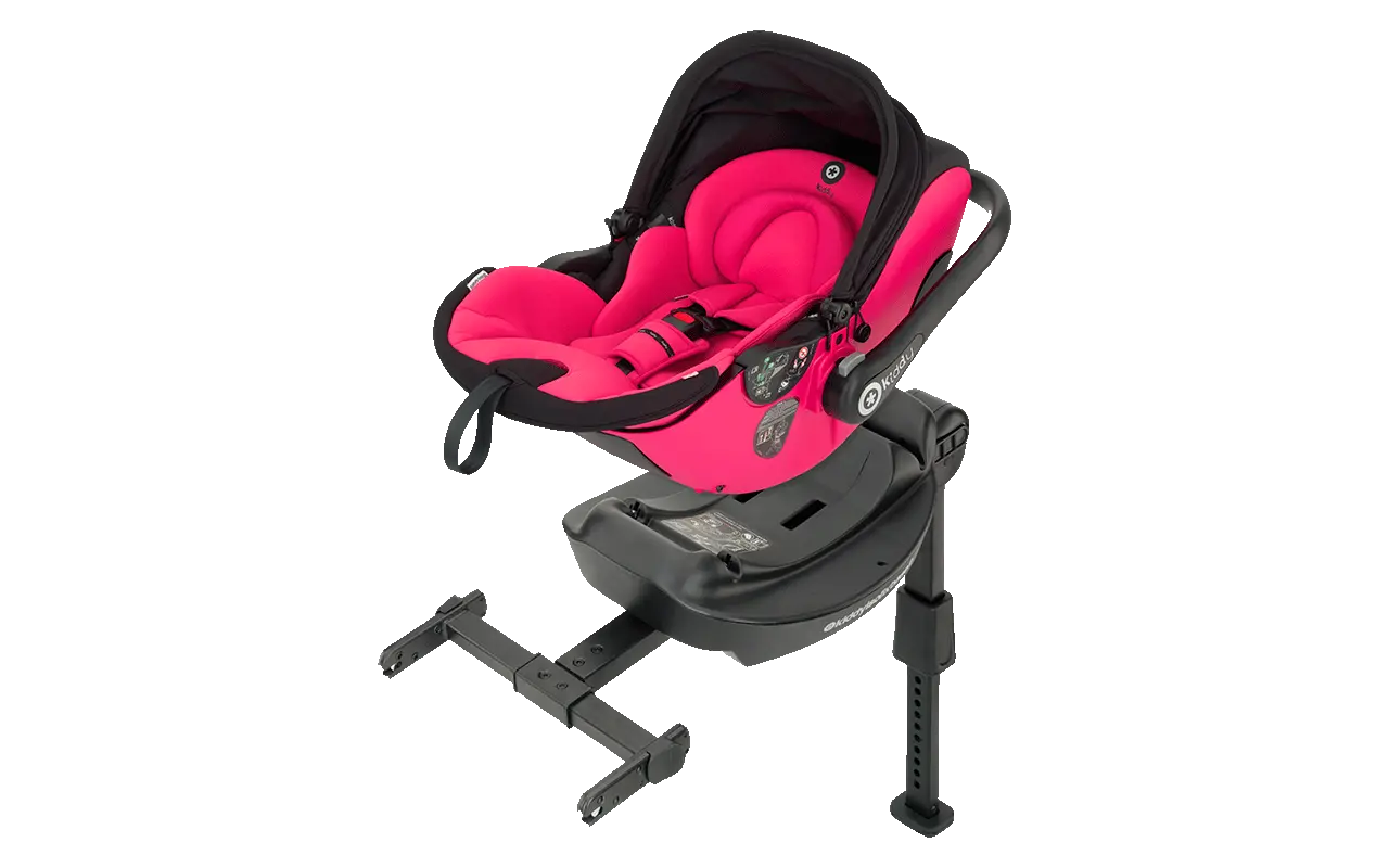 KIDDY EVO-LUNAFIX
