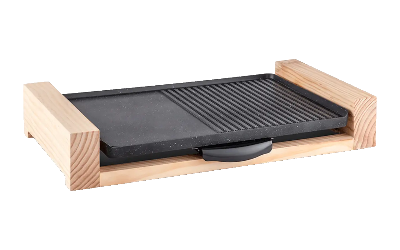 Klarstein Lumberjack Grill