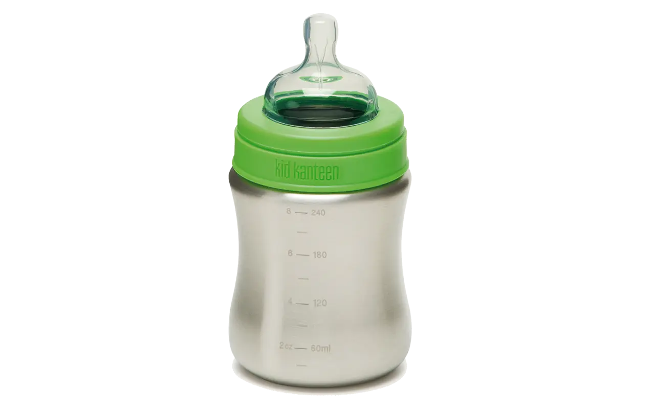 KID KANTEEN BABY BOTTLE
