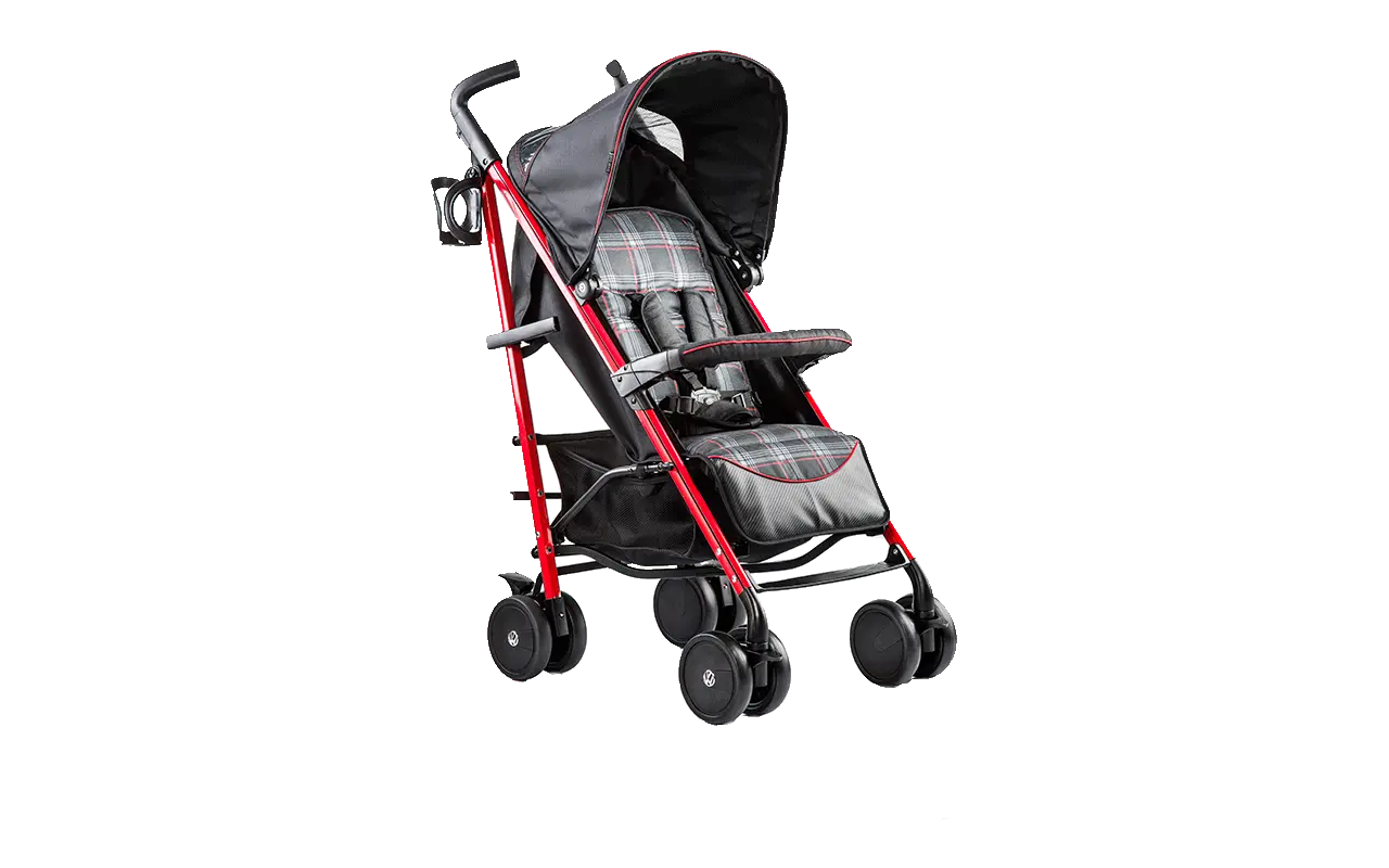KNORR-BABY BUGGY VOLKSWAGEN GTI